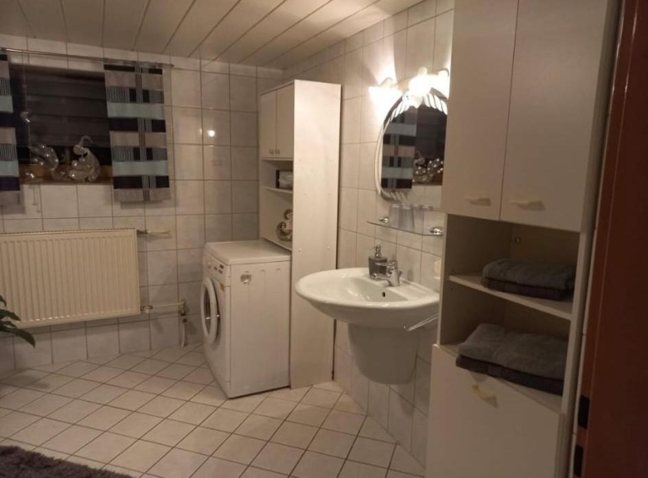 Köppl Katrin Lägenhet Lam Exteriör bild